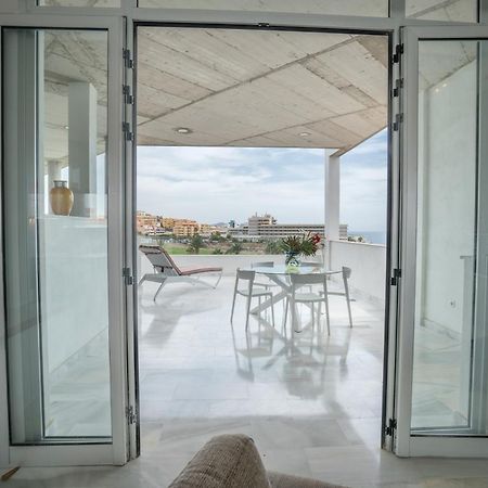 Amarilla Golf Villas-Lovely Complex-Amazing View سان ميغيل ذي أبونا المظهر الخارجي الصورة