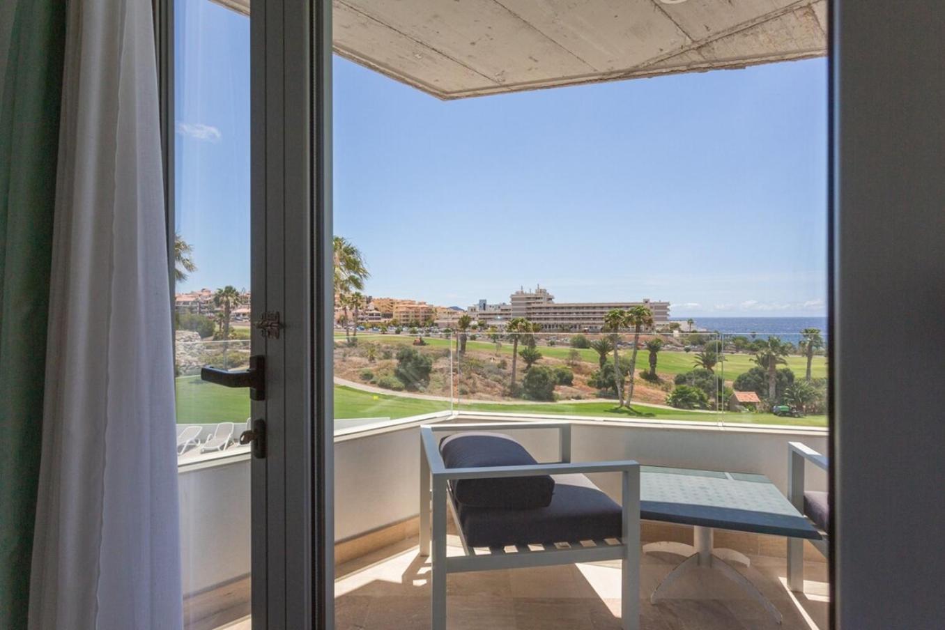 Amarilla Golf Villas-Lovely Complex-Amazing View سان ميغيل ذي أبونا المظهر الخارجي الصورة