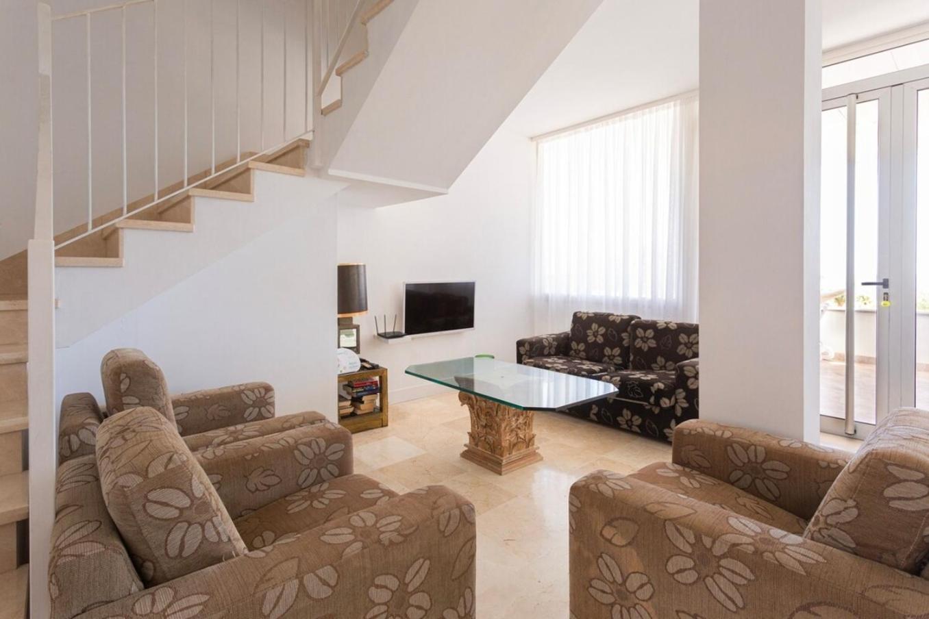 Amarilla Golf Villas-Lovely Complex-Amazing View سان ميغيل ذي أبونا المظهر الخارجي الصورة