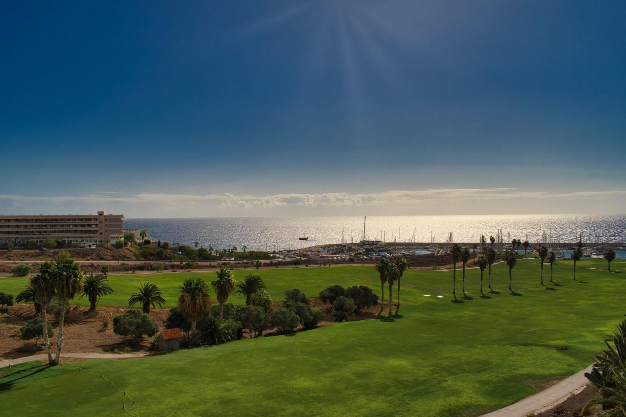 Amarilla Golf Villas-Lovely Complex-Amazing View سان ميغيل ذي أبونا المظهر الخارجي الصورة