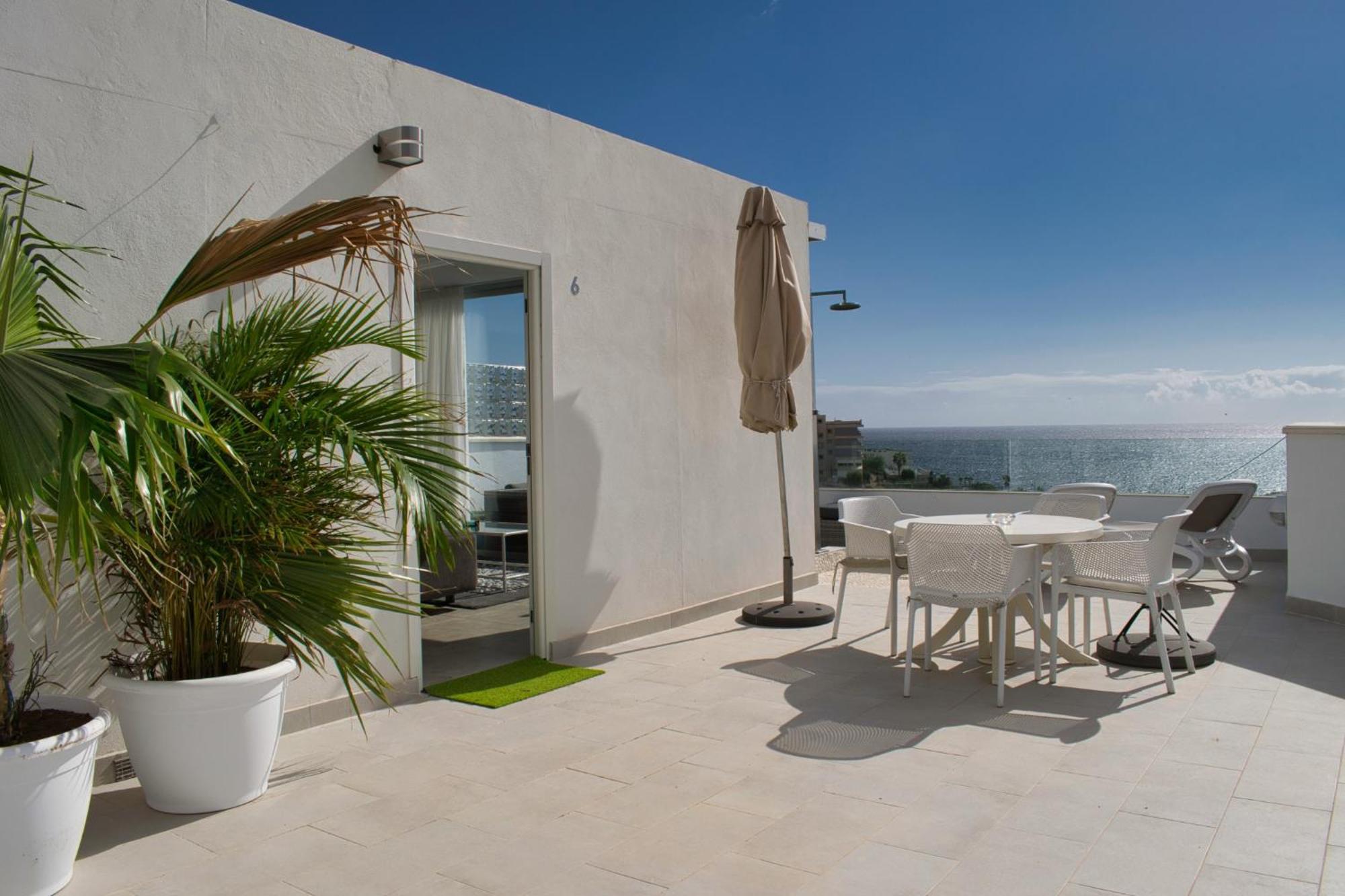 Amarilla Golf Villas-Lovely Complex-Amazing View سان ميغيل ذي أبونا المظهر الخارجي الصورة