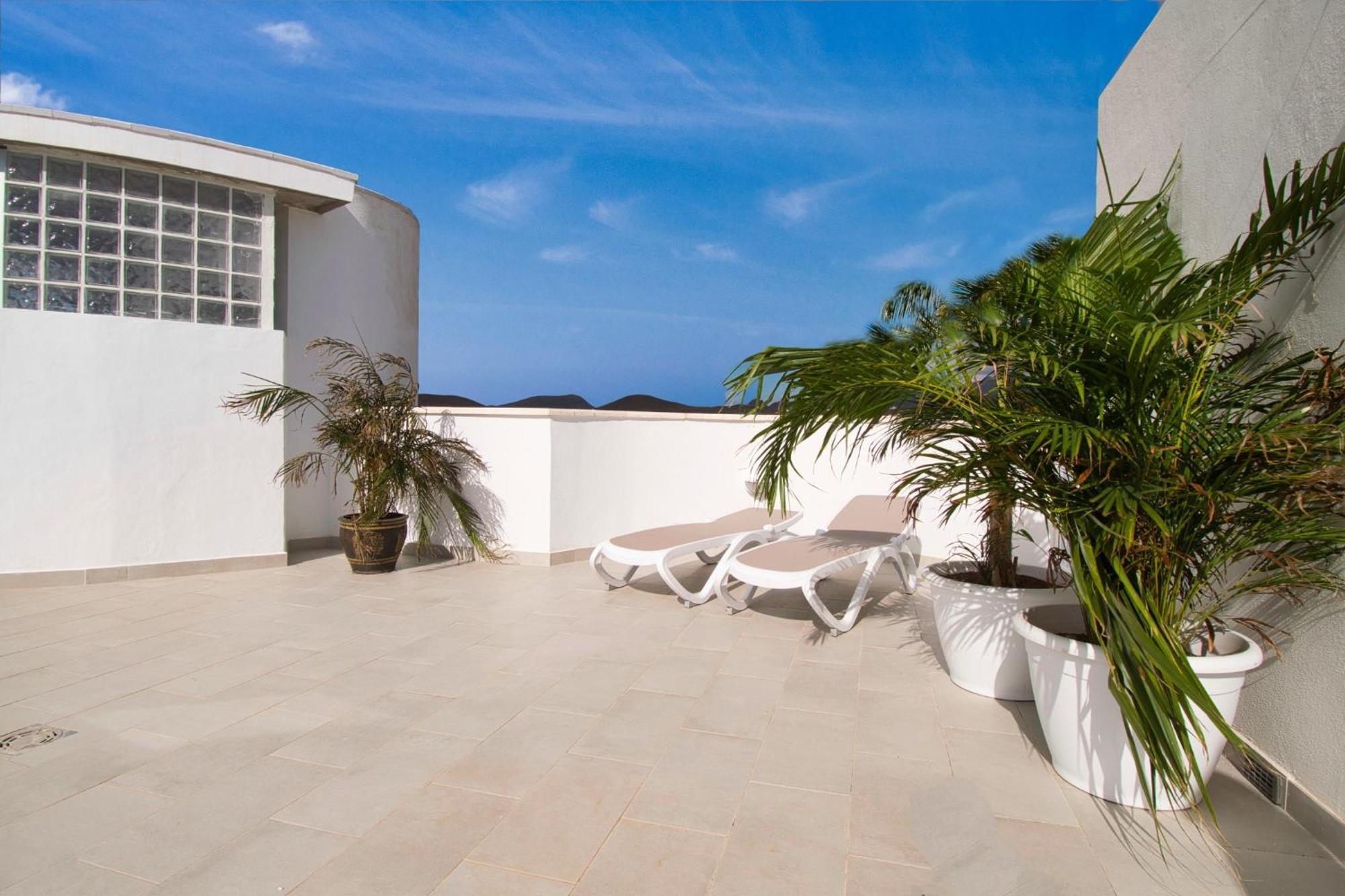 Amarilla Golf Villas-Lovely Complex-Amazing View سان ميغيل ذي أبونا المظهر الخارجي الصورة