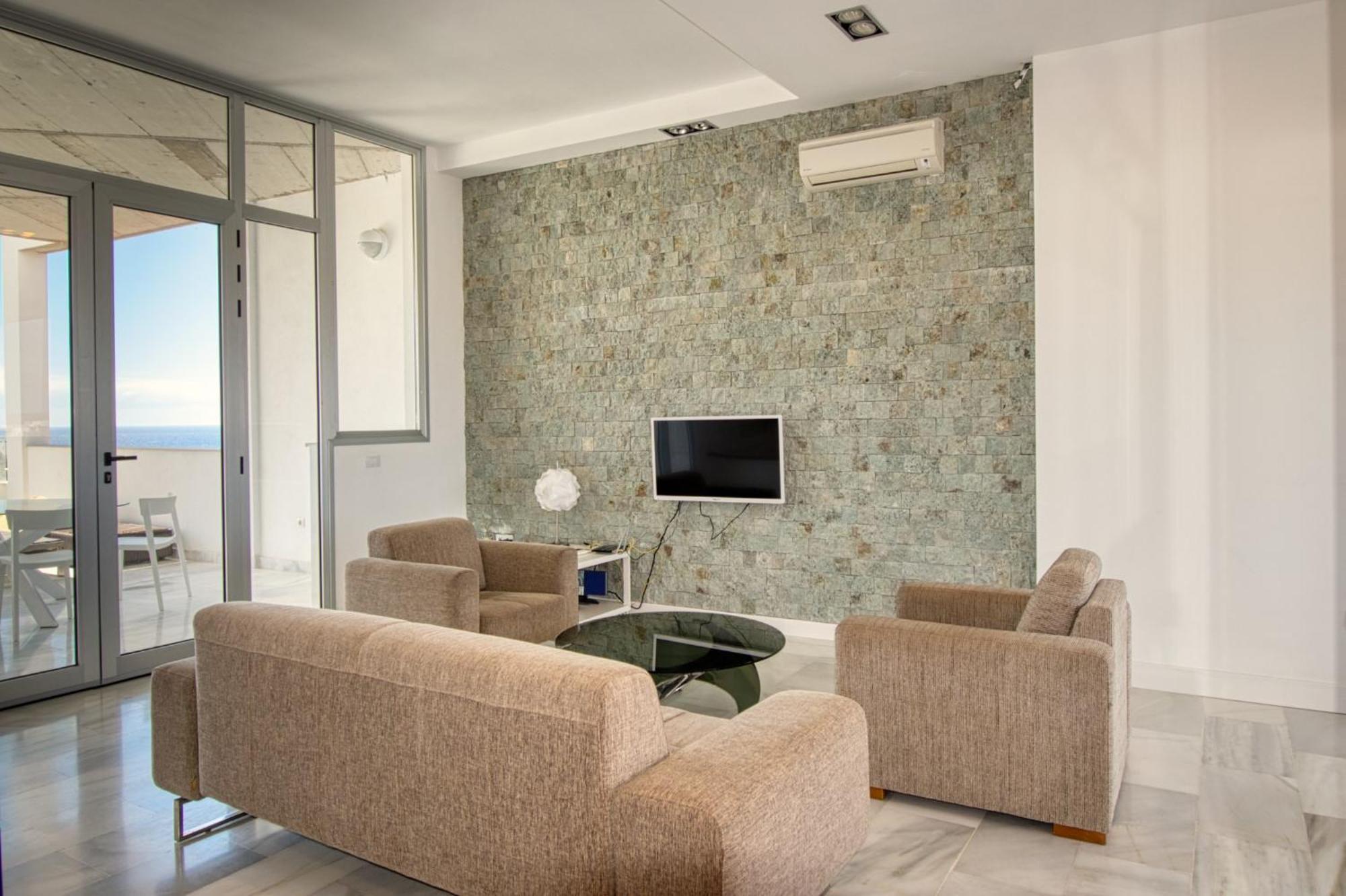 Amarilla Golf Villas-Lovely Complex-Amazing View سان ميغيل ذي أبونا المظهر الخارجي الصورة