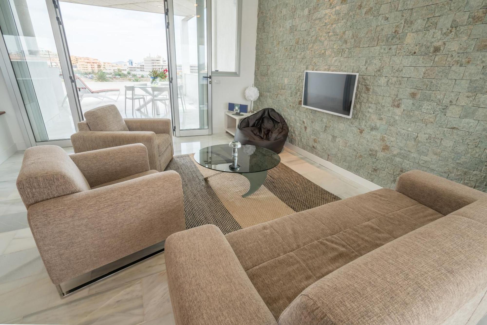 Amarilla Golf Villas-Lovely Complex-Amazing View سان ميغيل ذي أبونا المظهر الخارجي الصورة