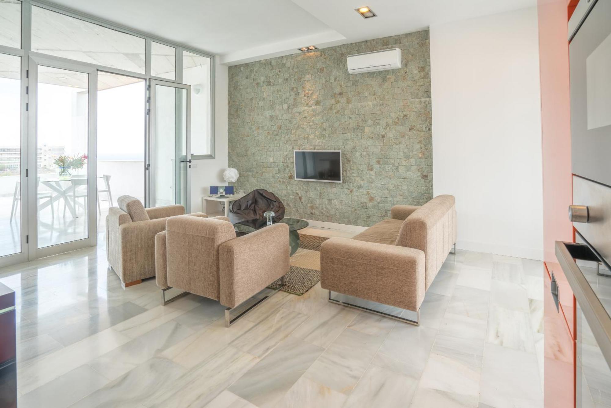 Amarilla Golf Villas-Lovely Complex-Amazing View سان ميغيل ذي أبونا المظهر الخارجي الصورة