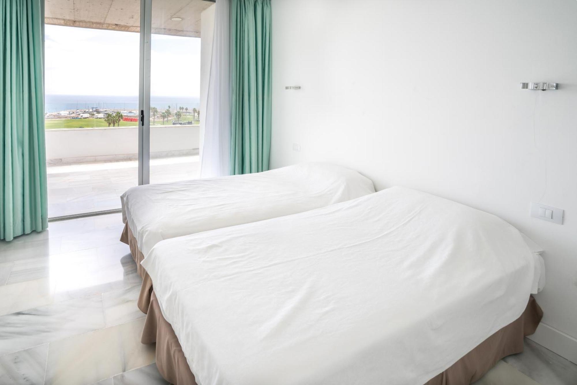 Amarilla Golf Villas-Lovely Complex-Amazing View سان ميغيل ذي أبونا المظهر الخارجي الصورة