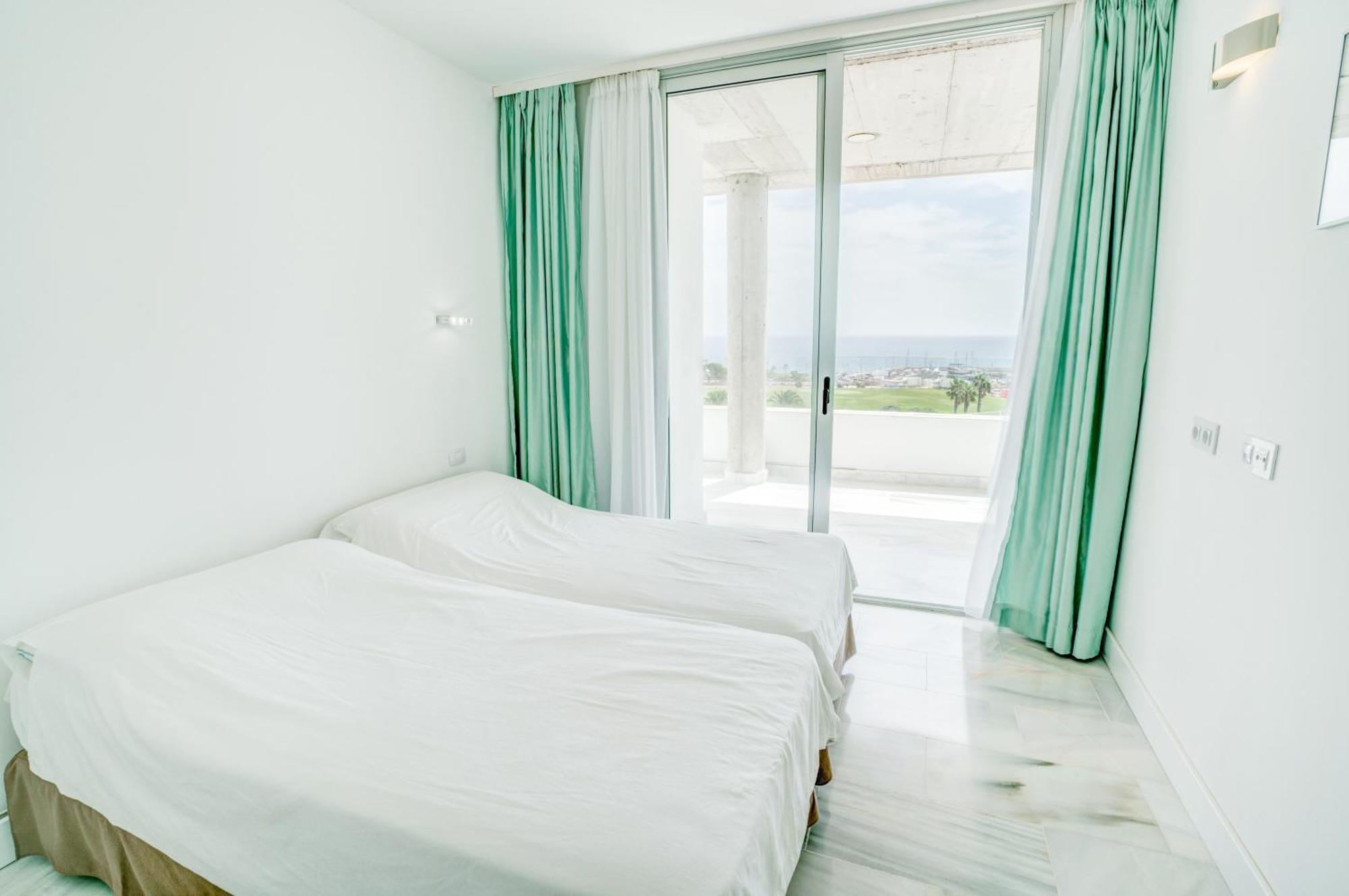 Amarilla Golf Villas-Lovely Complex-Amazing View سان ميغيل ذي أبونا المظهر الخارجي الصورة