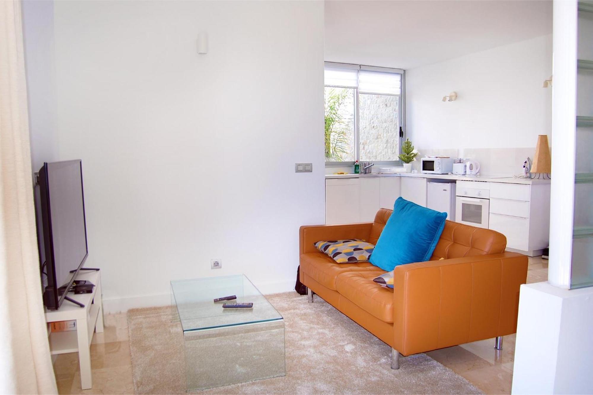Amarilla Golf Villas-Lovely Complex-Amazing View سان ميغيل ذي أبونا المظهر الخارجي الصورة