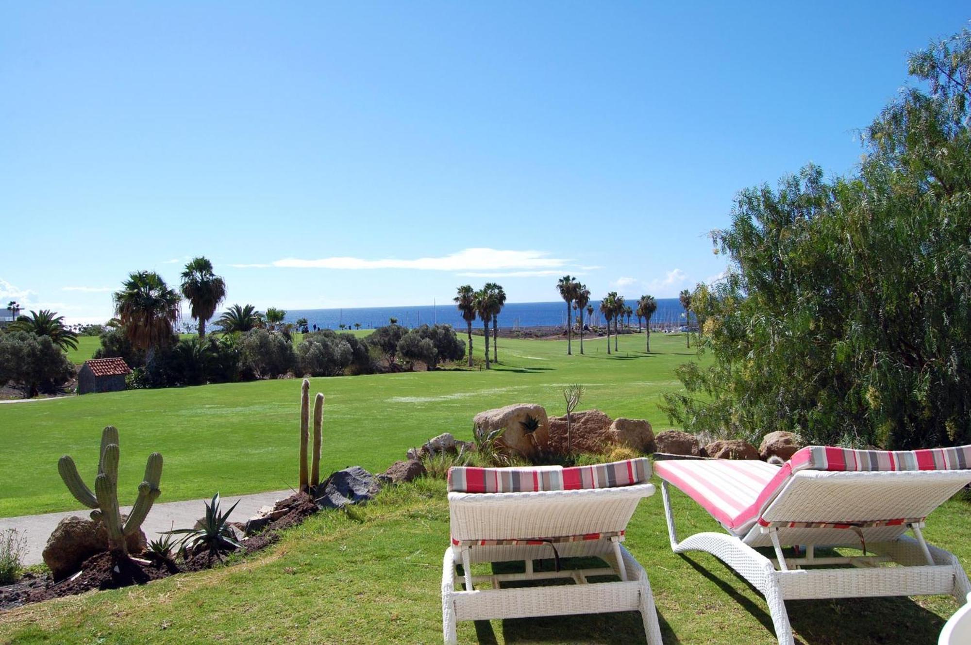 Amarilla Golf Villas-Lovely Complex-Amazing View سان ميغيل ذي أبونا المظهر الخارجي الصورة