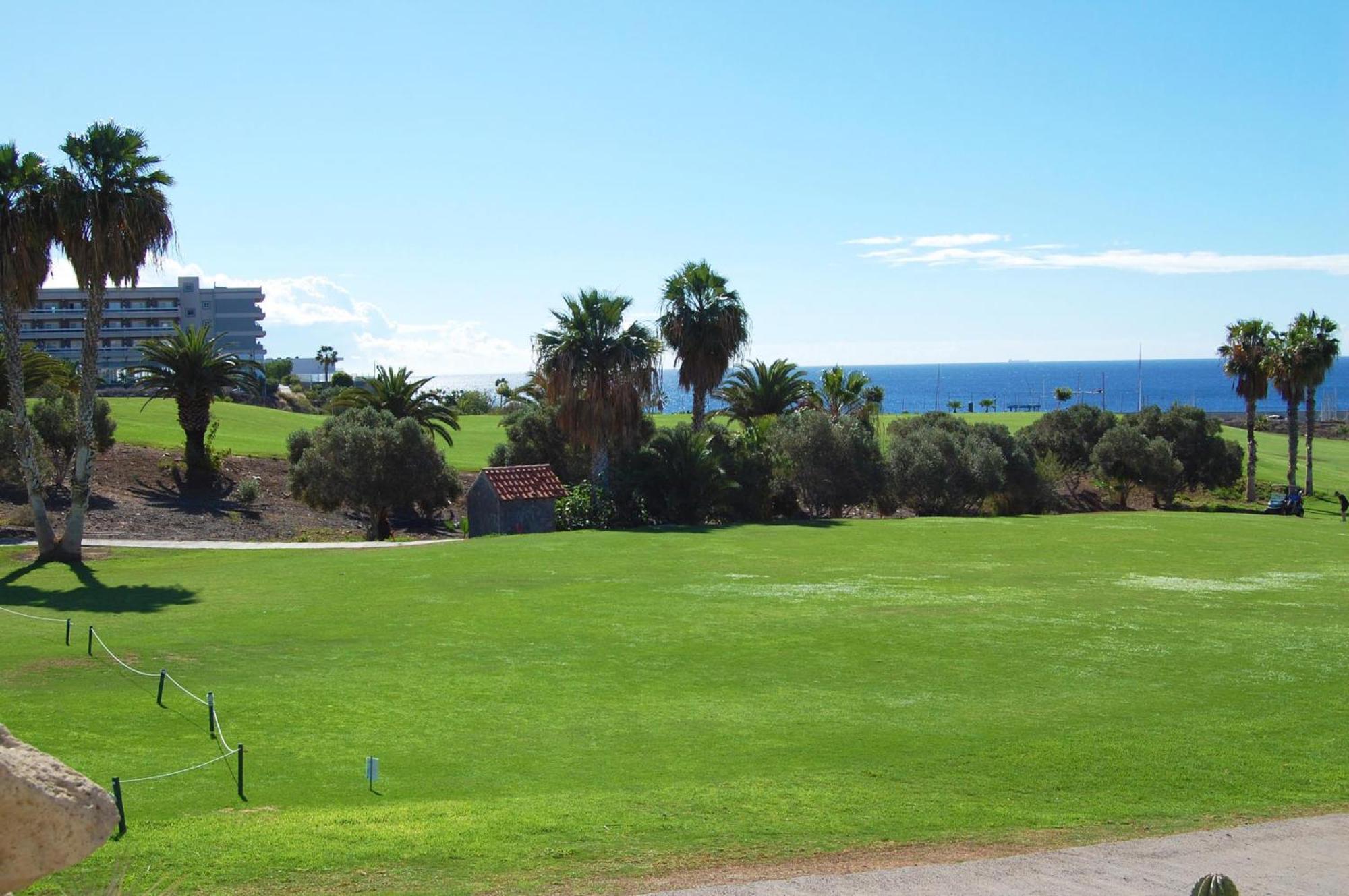 Amarilla Golf Villas-Lovely Complex-Amazing View سان ميغيل ذي أبونا المظهر الخارجي الصورة
