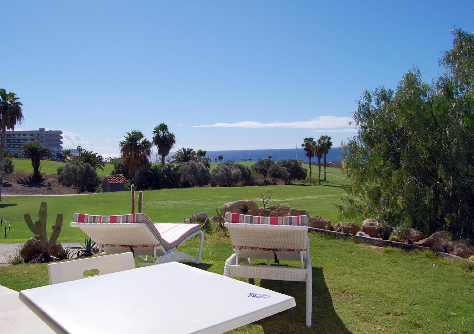 Amarilla Golf Villas-Lovely Complex-Amazing View سان ميغيل ذي أبونا المظهر الخارجي الصورة