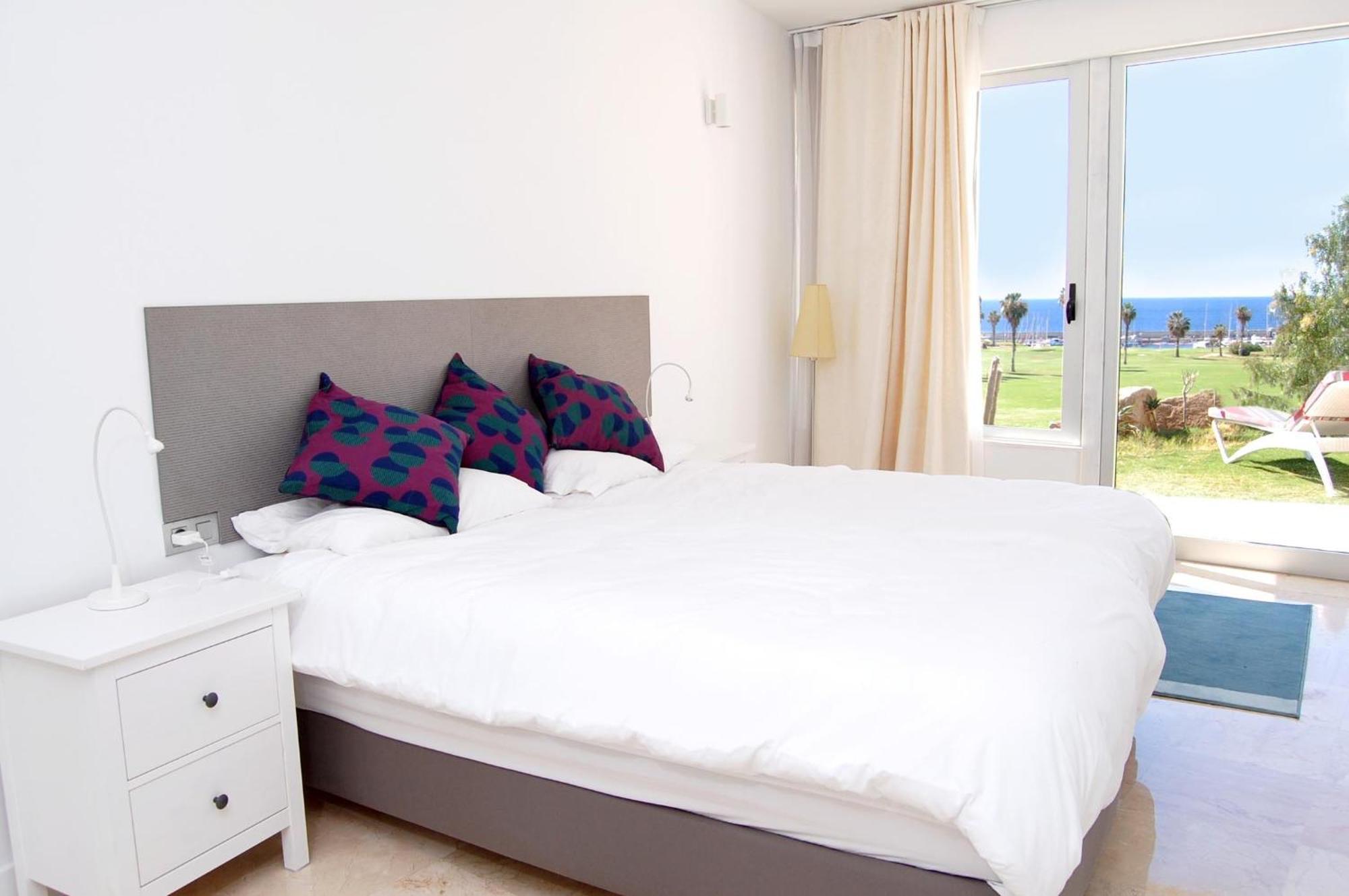 Amarilla Golf Villas-Lovely Complex-Amazing View سان ميغيل ذي أبونا المظهر الخارجي الصورة