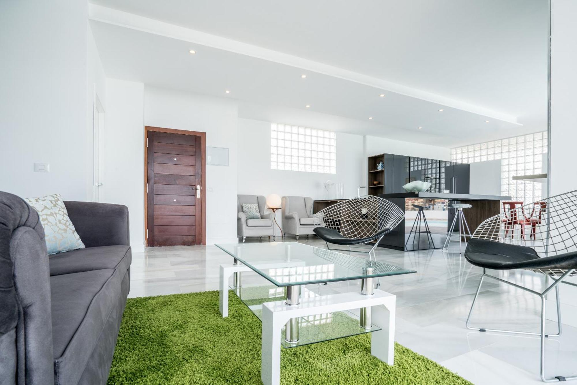 Amarilla Golf Villas-Lovely Complex-Amazing View سان ميغيل ذي أبونا المظهر الخارجي الصورة