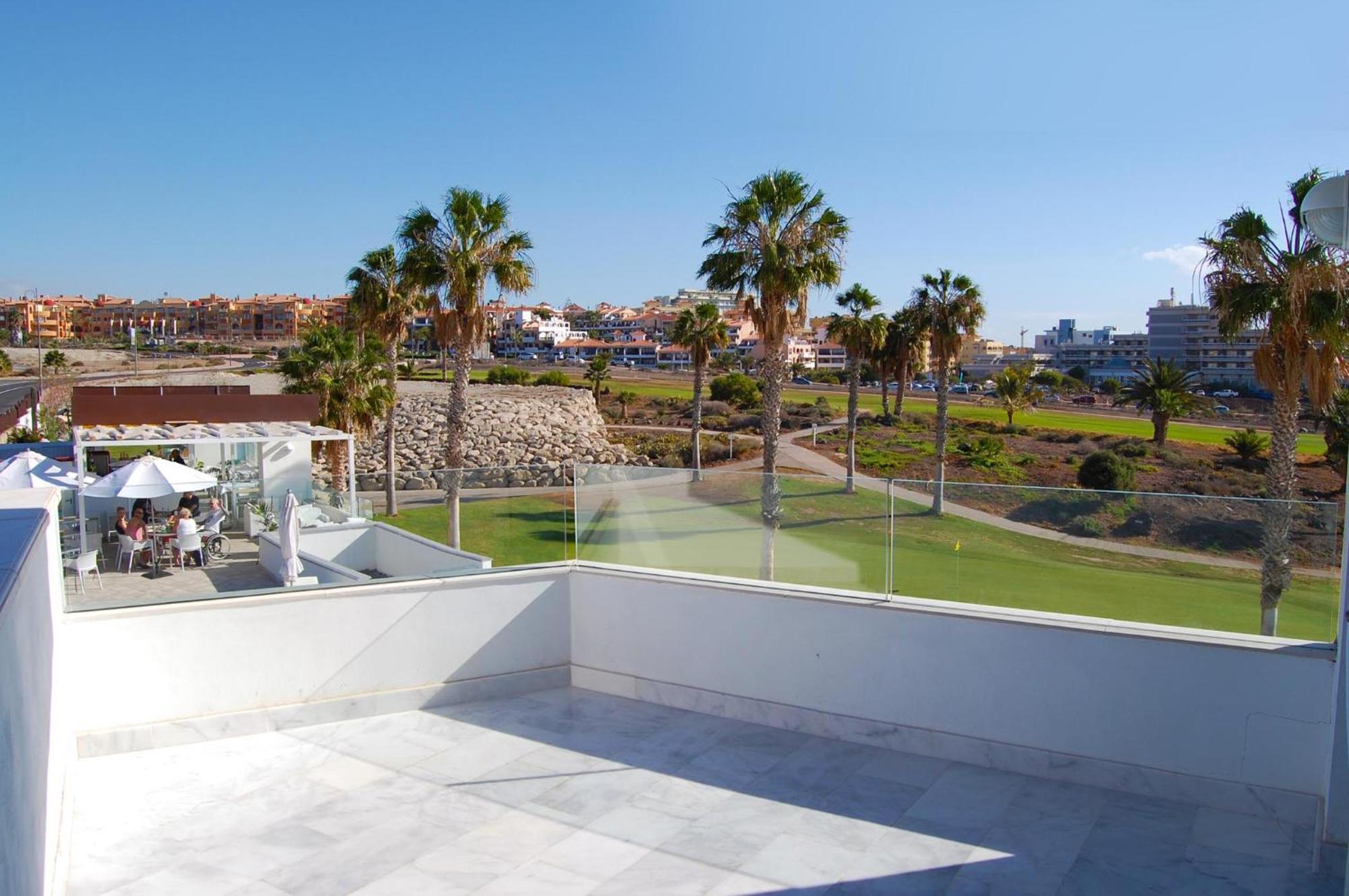 Amarilla Golf Villas-Lovely Complex-Amazing View سان ميغيل ذي أبونا المظهر الخارجي الصورة