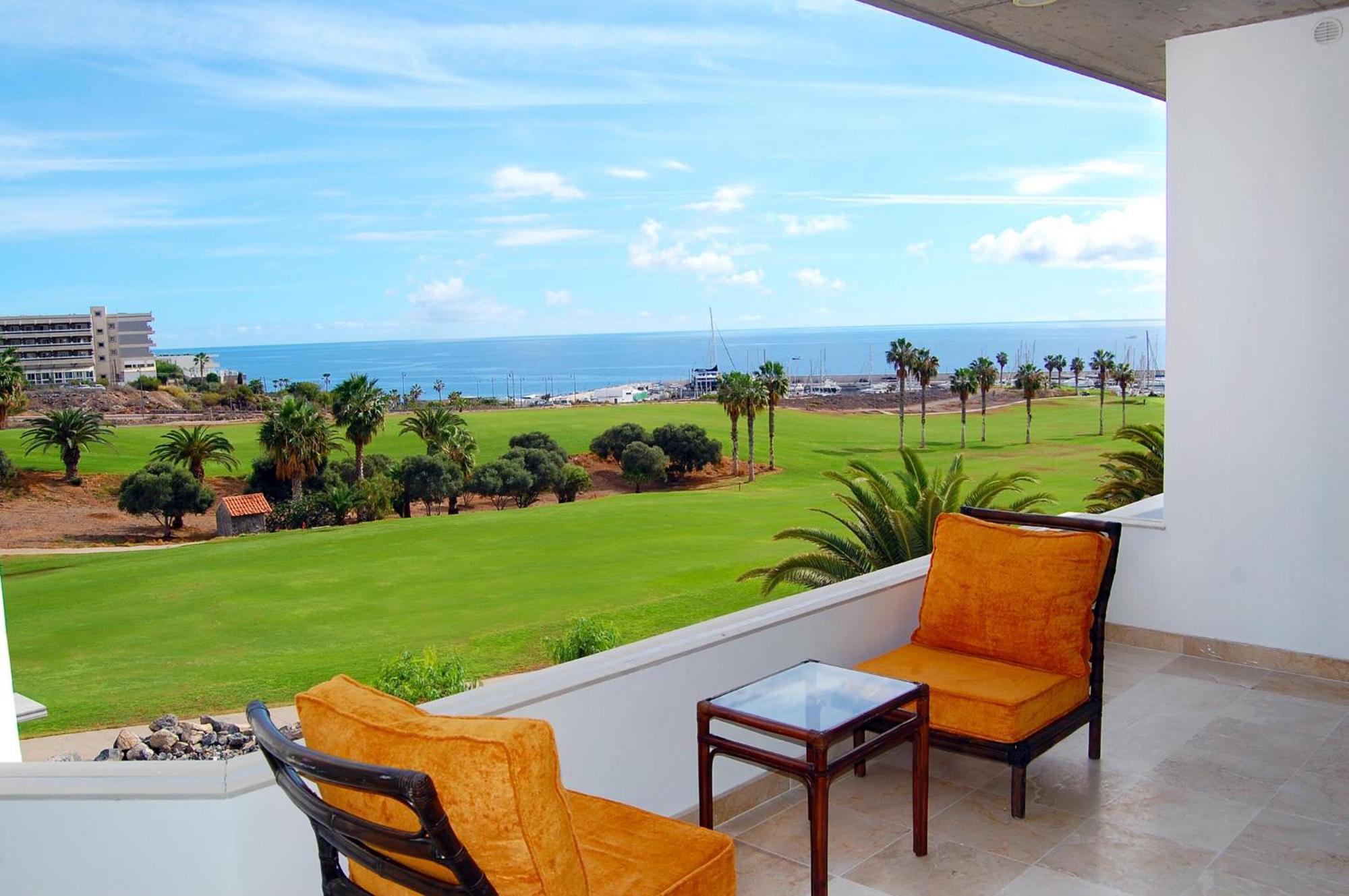Amarilla Golf Villas-Lovely Complex-Amazing View سان ميغيل ذي أبونا المظهر الخارجي الصورة