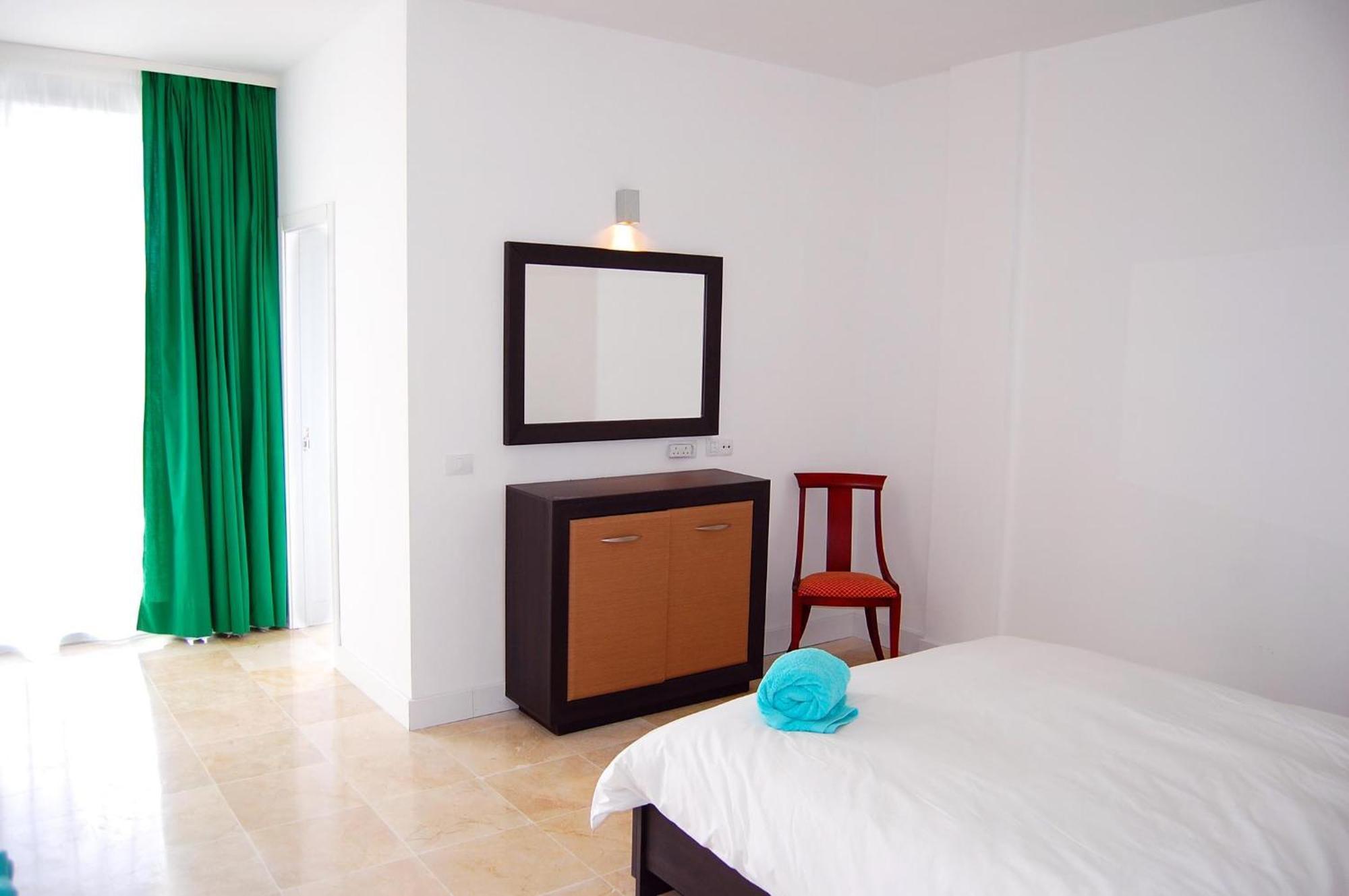 Amarilla Golf Villas-Lovely Complex-Amazing View سان ميغيل ذي أبونا الغرفة الصورة