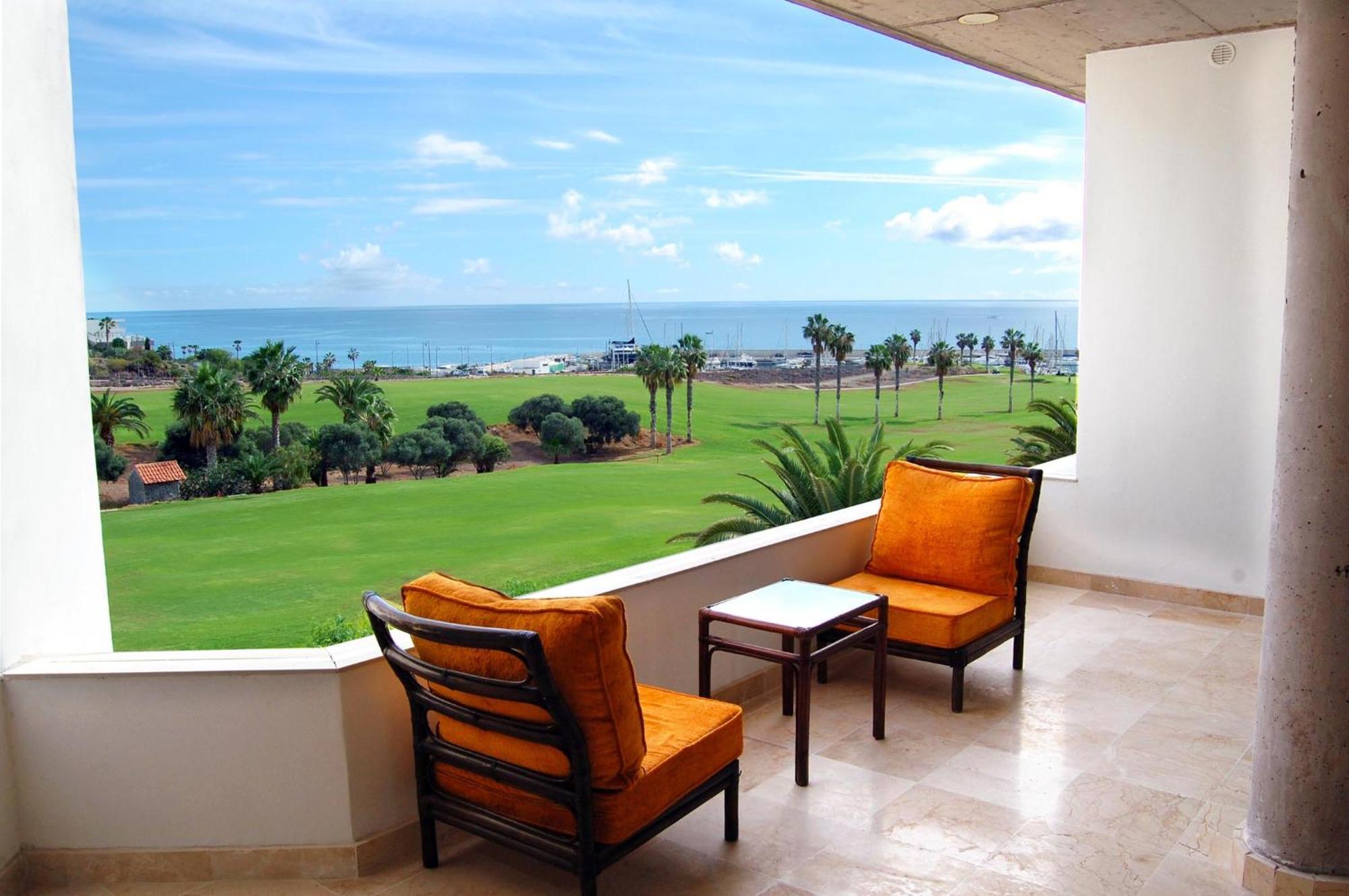 Amarilla Golf Villas-Lovely Complex-Amazing View سان ميغيل ذي أبونا الغرفة الصورة
