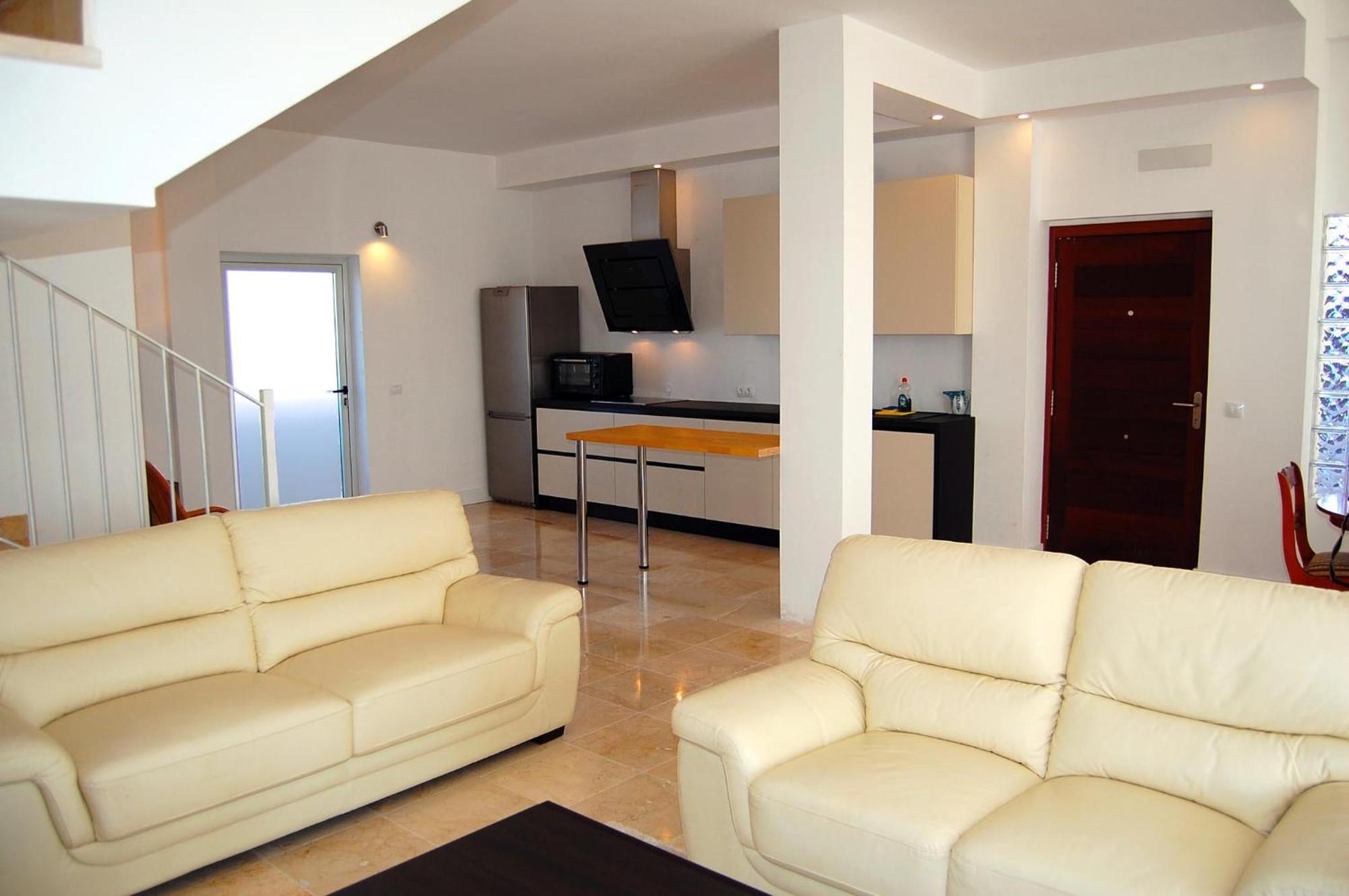 Amarilla Golf Villas-Lovely Complex-Amazing View سان ميغيل ذي أبونا الغرفة الصورة